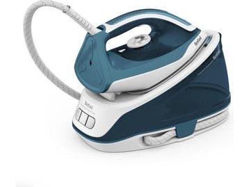 Veiling - Tefal Express Essential SV6115 - Strijkijzer - 5.2, Nieuw