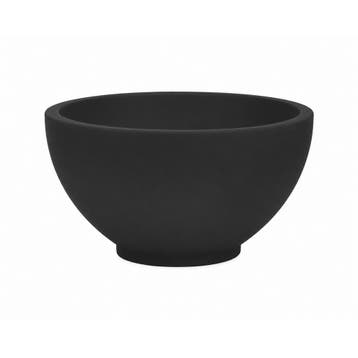 Wiesbaden Tessa Waskom - Rond - 20x11cm - Solid Surface -, Ophalen of Verzenden, Nieuw
