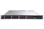HP DL360 G7 2x L5640 2.26 GHz Six Core/ 32GB RAM/ P410i, Computers en Software, 2 tot 3 Ghz, 32 GB, Hot swappable onderdelen, Refurbished