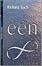 Een / Mystieke verhalen 9789020255393 Richard Bach, Verzenden, Zo goed als nieuw, Richard Bach