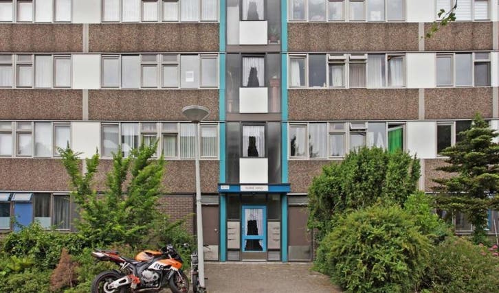 Te Huur 3 Kamer Appartement Spinaker In Amsterdam, Huizen en Kamers, Huizen te huur, Direct bij eigenaar, Amsterdam, Appartement