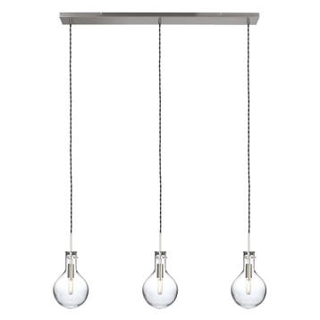Steinhauer hanglamp Elegance LED 1892ST Sale, Ophalen, Nieuw, Overige materialen, Modern