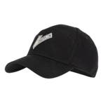 Cap beveiliging zwart - softshell - Maat L-XL, Verzenden, Nieuw, Pet