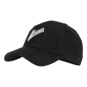 Cap beveiliging zwart - softshell - Maat L-XL, Kleding | Heren, Verzenden, Nieuw, Pet