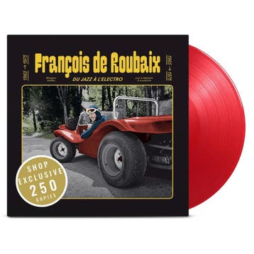 Du Jazz à LElectro 1965-1975 | Shop Exclusive -, Nieuw in verpakking