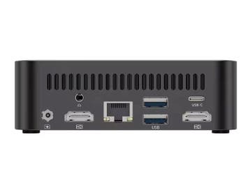 Mini PC Ryzen 5 – 16GB RAM, 512GB SSD, 4K Display, Verzenden, Nieuw