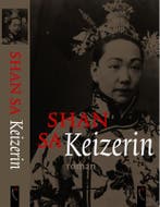 Keizerin 9789063051303 Shan Sa, Verzenden, Gelezen, Shan Sa