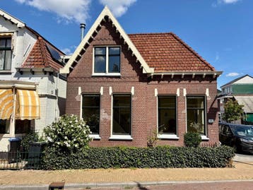 Te huur: Huis Oostzijde in Zaandam, Noord-Holland, Zaandam