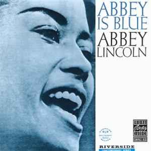 cd - Abbey Lincoln - Abbey Is Blue, Verzenden, Zo goed als nieuw