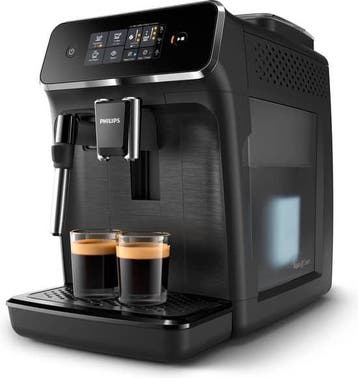 Philips 2200 Series - Espressomachine - 2 Soorten Koffie, Ophalen of Verzenden, Zo goed als nieuw