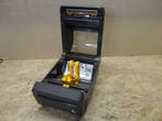 Zebra ZD421 Thermische Label Printer USB + LAN + Cutter, Nieuw