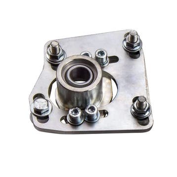 Geschikt voor Ford Mustang V6, V8 GT 94-04 Paar Camber Ca..., Verzenden, Nieuw, Ford USA