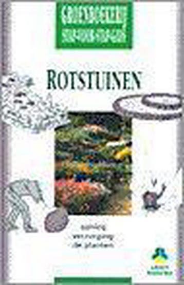 Rotstuinen / Groenboekerij Stap-voor-stap-gids - D. Lowe, Boeken, Verzenden, Gelezen, D. Lowe