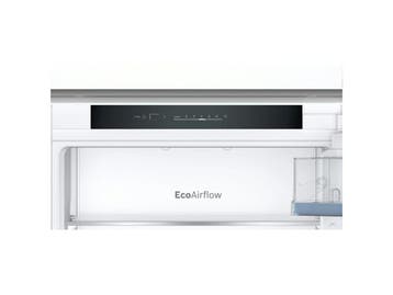 Bosch KIV86VSE0 - Koelvriescombinatie - LowFrost 183/84, Verzenden, Nieuw