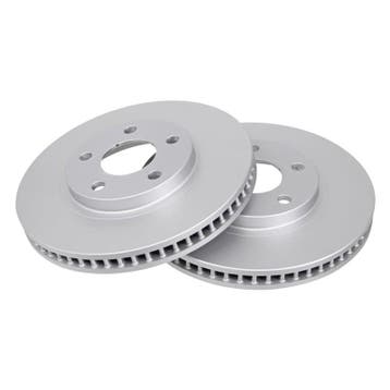 Remschijven Vooras Chevrolet Impala – Mega Korting | RemDisc, Verzenden, Nieuw, Chevrolet