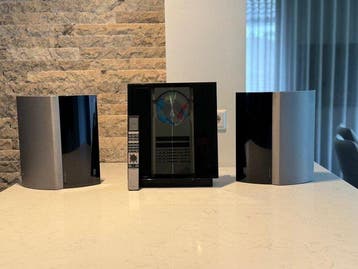 Bang & Olufsen - Beosound 3000 Hifi-set, Nieuw