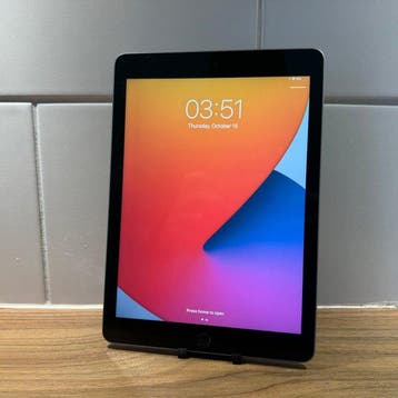 Apple iPad (5th Generation) 128GB Wifi - Mobiele telefoon, Nieuw