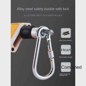 Veren Balancer 5-7kg - 1.5m Staalkabel - Ergonomisch Ophangs, Verzenden, Nieuw