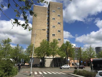 Te huur: Appartement Eikenlaan in Groningen, Groningen, Groningen, Appartement