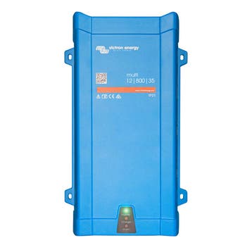 Victron MultiPlus IP21 24/500/10-16 230V VE.Bus, Ophalen of Verzenden, Nieuw