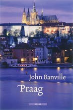 Praag 9789045012858 J. Banville, Verzenden, Gelezen, J. Banville
