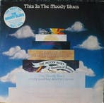 LP gebruikt - The Moody Blues - This Is The Moody Blues, Verzenden, Zo goed als nieuw