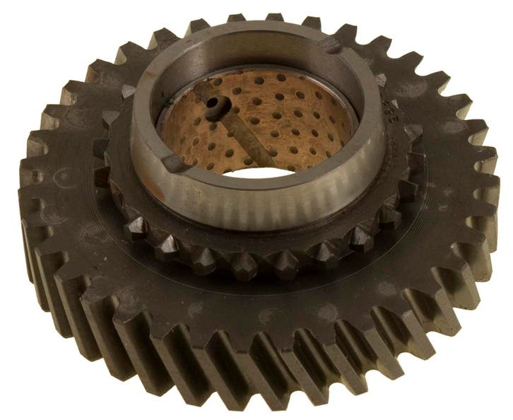 Volvo Tandwiel versnellingsbak M40+M41 Volvo onderdeel nr 38, Auto-onderdelen, Transmissie en Toebehoren, Nieuw, Volvo, Verzenden