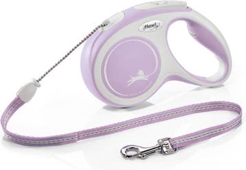 Flexi New comfort touw Roze M/5M, Verzenden, Nieuw