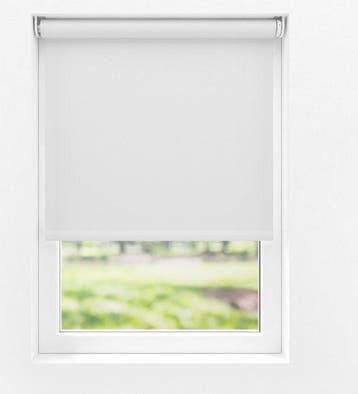 2dekans | VONROC Smart Blinds Elektrisch Rolgordijn – 80 x, Ophalen of Verzenden, Nieuw