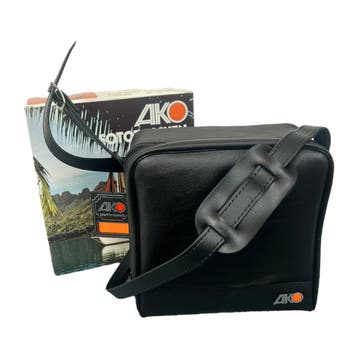 AKO Polyflex II Vintage Spiegelreflex Camera Tas (Nieuw), Verzenden, Nieuw