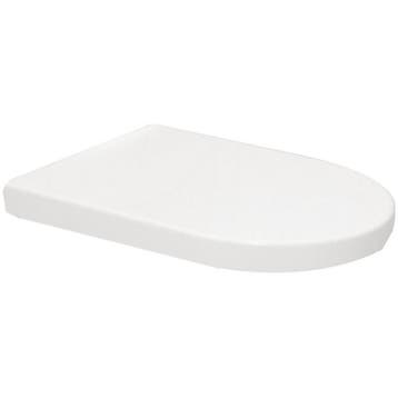 Wiesbaden Vesta Toiletzitting - Softclose en Quick Release -, Ophalen of Verzenden, Nieuw