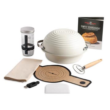 Nordic Ware Zuurdesem Set, Verzenden, Nieuw