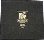 cd box - The The - London Town 1983 - 1993, Verzenden, Zo goed als nieuw