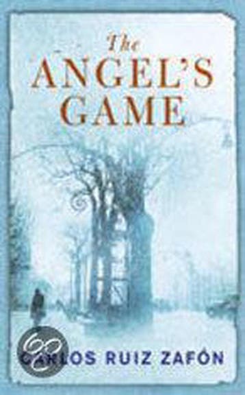 The Angels Game / druk 1 - Carlos Ruiz Zafon 9780753827505, Verzenden, Gelezen, Carlos Ruiz Zafon