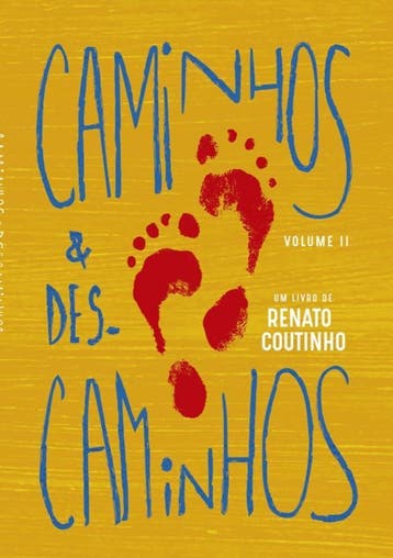 Caminhos & Descaminhos Vol.Ii | Renato Coutinho | Nieuw, Ophalen of Verzenden, Nieuw, Renato Coutinho