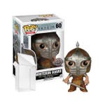 Funko Pop!  Skyrim - Whiterun Guard #60 GameStop, Verzamelen, Verzenden, Nieuw