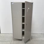 Ahrend draaideurkast / werkkast - 195x100x40 cm, Ophalen of Verzenden, Nieuw