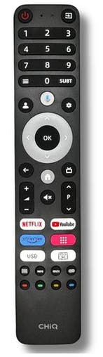 Strong SRT50UG8773C | SRT55UG8773C | SRT65UG8773C afstand..., Audio, Tv en Foto, Afstandsbedieningen, Verzenden, Nieuw