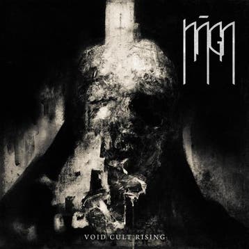 cd - Naga - Void Cult Rising, Verzenden, Nieuw in verpakking