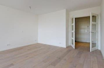 Te Huur 1 Kamer Appartement Frederikstraat In Den Haag, Den Haag, Den Haag, Direct bij eigenaar, Appartement