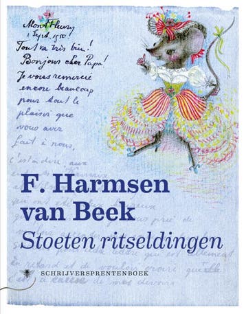 Stoeten Ritseldingen | Nieuw, Ophalen of Verzenden, Nieuw, F. Harmsen van Beek; Joost Kircz; Maaike Meijer; Saskia Bodt