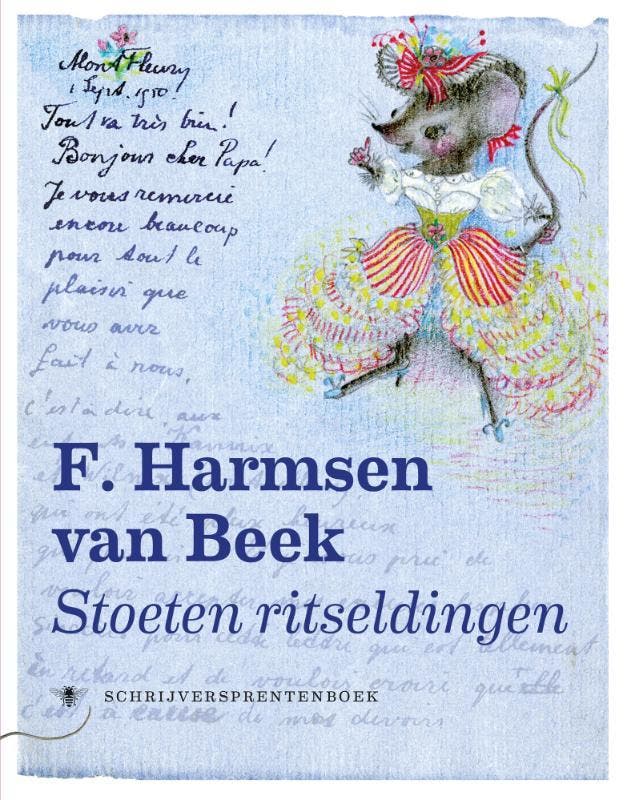 Stoeten Ritseldingen | Nieuw, Boeken, Literatuur, Nieuw, Ophalen of Verzenden