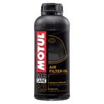 Motul A3 Luchtfilter olie 1 liter, Ophalen of Verzenden, Nieuw, Motul