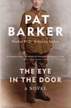 9780142180617 The Eye in the Door Pat Barker, Boeken, Verzenden, Nieuw, Pat Barker