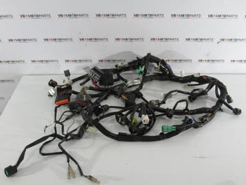 Suzuki GSR 750  Kabelboom, Ophalen of Verzenden, Nieuw