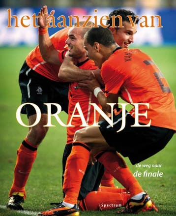 Het aanzien van Oranje - Frans Lueb 9789049106799, Verzenden, Gelezen, Frans Lueb