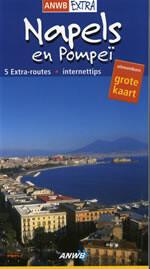 Napels & Pompei / ANWB Extra - G. Vitiello 9789018022105, Boeken, Verzenden, Gelezen, G. Vitiello