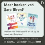 Bend in the Road 9781419748738 Sara Biren, Verzenden, Gelezen, Sara Biren