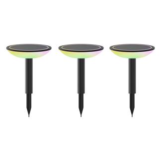 Slimme grondspot | Calex Smart Home | 3 stuks, Verzenden, Nieuw