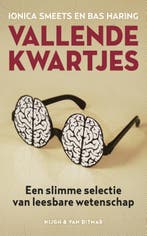 Vallende kwartjes 9789038893853 Bas Haring, Verzenden, Gelezen, Bas Haring